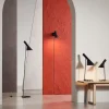 VÄGGLAMPA AJ