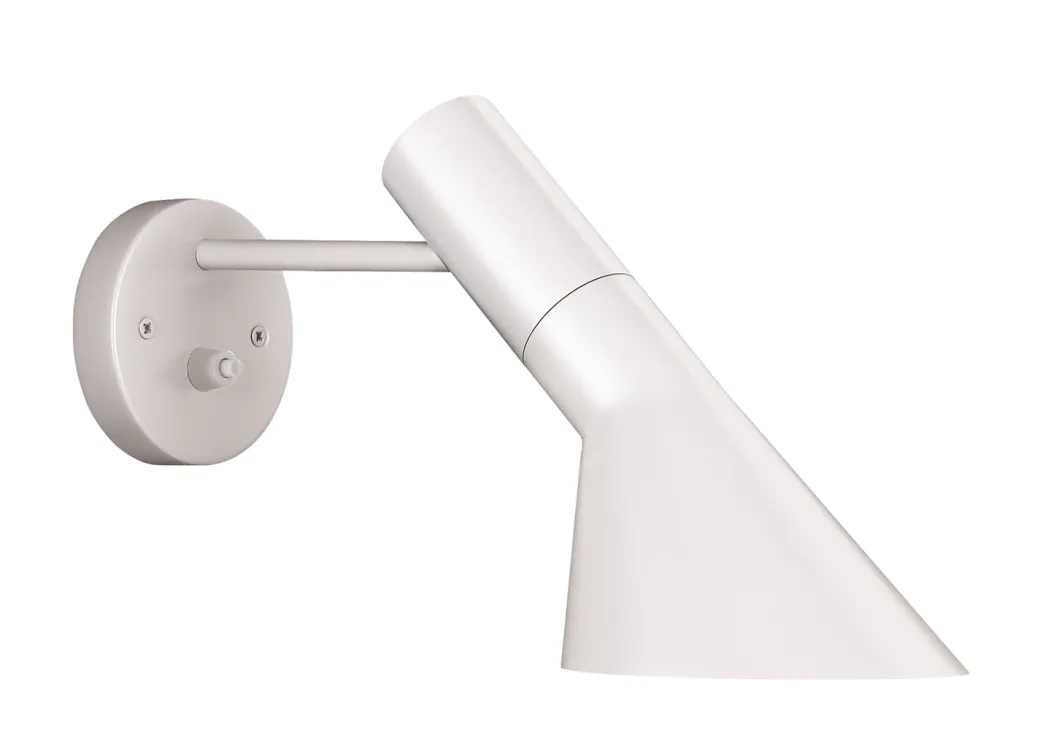 VÄGGLAMPA AJ