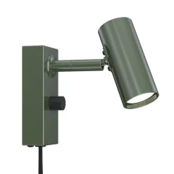 VÄGGLAMPA CATO