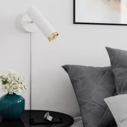 VÄGGLAMPA PULS