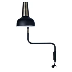 VÄGGLAMPA RAY