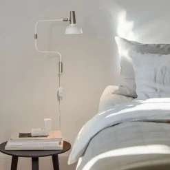 VÄGGLAMPA RAY