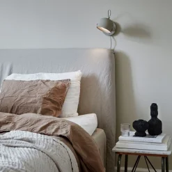 VÄGGLAMPA SVEJK