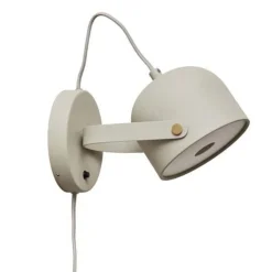 VÄGGLAMPA SVEJK