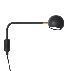 VÄGGLAMPA YES