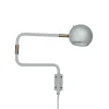 VÄGGLAMPA YES! 62