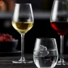 VITVINSGLAS JUVEL 4-PACK